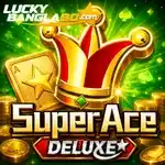 Super Ace Deluxe - Slot game